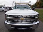 Used 2018 Chevrolet Silverado 3500 Regular Cab Service Truck for sale #1GB3CYCGXJZ239939 - photo 9