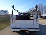 Used 2020 Chevrolet Silverado 2500 Regular Cab Service Truck for sale #1GB3YLE76LF233500 - photo 4
