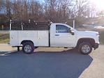 Used 2020 Chevrolet Silverado 2500 Regular Cab Service Truck for sale #1GB3YLE76LF233500 - photo 7