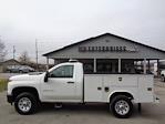 Used 2020 Chevrolet Silverado 3500 Regular Cab Service Truck for sale #1GB3YSE75LF289468 - photo 3