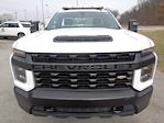 Used 2020 Chevrolet Silverado 3500 Regular Cab Service Truck for sale #1GB3YSE75LF289468 - photo 9