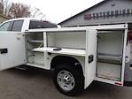 Used 2021 Chevrolet Silverado 2500 Double Cab Cab Chassis for sale #1GB5YLE71MF149076 - photo 35