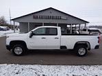 Used 2023 Chevrolet Silverado 2500 Work Truck Double Cab for sale #1GC2WLE72PF203140 - photo 3