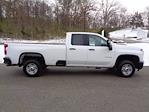 Used 2023 Chevrolet Silverado 2500 Work Truck Double Cab for sale #1GC2WLE72PF203140 - photo 7