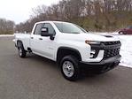 Used 2023 Chevrolet Silverado 2500 Work Truck Double Cab for sale #1GC2WLE72PF203140 - photo 8