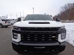 Used 2023 Chevrolet Silverado 2500 Work Truck Double Cab for sale #1GC2WLE72PF203140 - photo 9