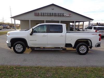 Used 2022 Chevrolet Silverado 2500 LT Crew Cab for sale #1GC4YNE77NF276290 - photo 2