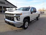 Used 2022 Chevrolet Silverado 2500 LT Crew Cab for sale #1GC4YNE77NF276290 - photo 1