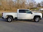 Used 2022 Chevrolet Silverado 2500 LT Crew Cab for sale #1GC4YNE77NF276290 - photo 10
