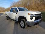 Used 2022 Chevrolet Silverado 2500 LT Crew Cab for sale #1GC4YNE77NF276290 - photo 11
