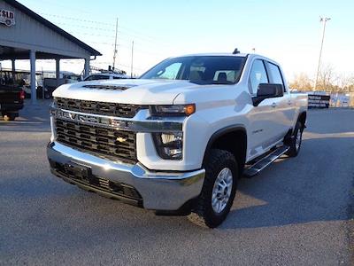 Used 2022 Chevrolet Silverado 2500 LT Crew Cab for sale #1GC4YNE78NF276430 - photo 1