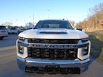 Used 2022 Chevrolet Silverado 2500 LT Crew Cab for sale #1GC4YNE78NF276430 - photo 11