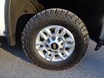 Used 2022 Chevrolet Silverado 2500 LT Crew Cab for sale #1GC4YNE78NF276430 - photo 34