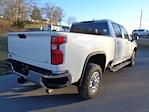 Used 2022 Chevrolet Silverado 2500 LT Crew Cab for sale #1GC4YNE78NF276430 - photo 8