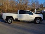 Used 2022 Chevrolet Silverado 2500 LT Crew Cab for sale #1GC4YNE78NF276430 - photo 9