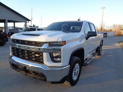 Used 2022 Chevrolet Silverado 2500 LT Crew Cab for sale #1GC4YNE79NF276016 - photo 1