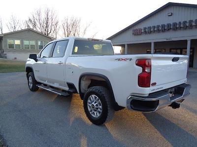 Used 2022 Chevrolet Silverado 2500 LT Crew Cab for sale #1GC4YNE79NF276016 - photo 2