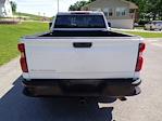 Used 2023 Chevrolet Silverado 2500 Work Truck Double Cab for sale #1GC5YLE78PF234433 - photo 4