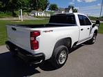 Used 2023 Chevrolet Silverado 2500 Work Truck Double Cab for sale #1GC5YLE78PF234433 - photo 6
