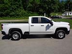Used 2023 Chevrolet Silverado 2500 Work Truck Double Cab for sale #1GC5YLE78PF234433 - photo 7