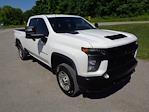 Used 2023 Chevrolet Silverado 2500 Work Truck Double Cab for sale #1GC5YLE78PF234433 - photo 8