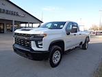 Used 2022 Chevrolet Silverado 3500 Work Truck Double Cab for sale #1GC5YSE74NF203980 - photo 1