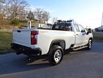 Used 2022 Chevrolet Silverado 3500 Work Truck Double Cab for sale #1GC5YSE74NF203980 - photo 6