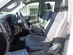 Used 2021 Chevrolet Silverado 1500 Work Truck Double Cab for sale #1GCRYAEF6MZ212275 - photo 10