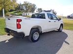 Used 2021 Chevrolet Silverado 1500 Work Truck Double Cab for sale #1GCRYAEF6MZ212275 - photo 6