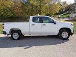 Used 2021 Chevrolet Silverado 1500 Work Truck Double Cab for sale #1GCRYAEF6MZ212275 - photo 7