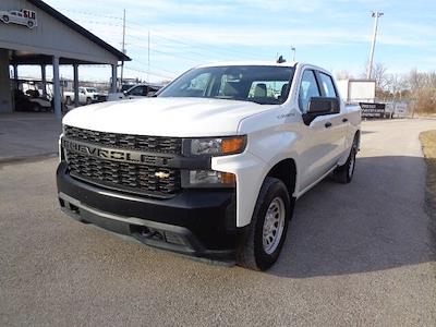 Used 2019 Chevrolet Silverado 1500 - photo 1