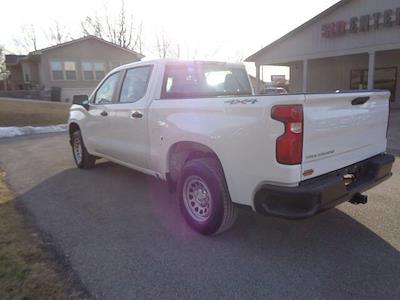Used 2019 Chevrolet Silverado 1500 - photo 1
