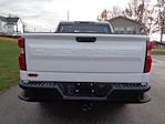 Used 2019 Chevrolet Silverado 1500 Work Truck Crew Cab for sale #1GCUYAEF4KZ371920 - photo 4