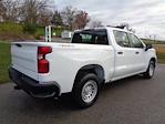 Used 2019 Chevrolet Silverado 1500 Work Truck Crew Cab for sale #1GCUYAEF4KZ371920 - photo 6