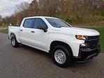 Used 2019 Chevrolet Silverado 1500 Work Truck Crew Cab for sale #1GCUYAEF4KZ371920 - photo 8