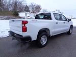 Used 2019 Chevrolet Silverado 1500 Work Truck Crew Cab for sale #1GCUYAEFXKZ369167 - photo 6