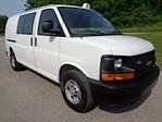 Used 2016 Chevrolet Express 2500 Empty Cargo Van for sale #1GCWGAFF0G1177076 - photo 12