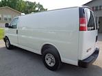 Used 2016 Chevrolet Express 2500 Empty Cargo Van for sale #1GCWGAFF0G1177076 - photo 2