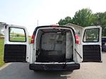 Used 2016 Chevrolet Express 2500 Empty Cargo Van for sale #1GCWGAFF0G1177076 - photo 5