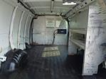 Used 2016 Chevrolet Express 2500 Empty Cargo Van for sale #1GCWGAFF0G1177076 - photo 6