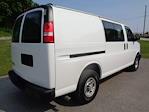 Used 2016 Chevrolet Express 2500 Empty Cargo Van for sale #1GCWGAFF0G1177076 - photo 8