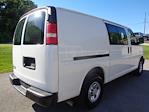 Used 2016 Chevrolet Express 2500 Upfitted Cargo Van for sale #1GCWGAFF5G1175825 - photo 6