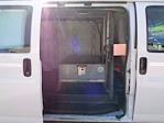 Used 2016 Chevrolet Express 2500 Upfitted Cargo Van for sale #1GCWGAFF9G1178288 - photo 10