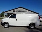 Used 2016 Chevrolet Express 2500 Upfitted Cargo Van for sale #1GCWGAFF9G1178288 - photo 3