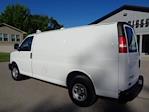 Used 2016 Chevrolet Express 2500 Upfitted Cargo Van for sale #1GCWGAFF9G1178288 - photo 2