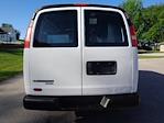 Used 2016 Chevrolet Express 2500 Upfitted Cargo Van for sale #1GCWGAFF9G1178288 - photo 4