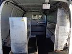 Used 2016 Chevrolet Express 2500 Upfitted Cargo Van for sale #1GCWGAFF9G1178288 - photo 6