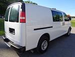 Used 2016 Chevrolet Express 2500 Upfitted Cargo Van for sale #1GCWGAFF9G1178288 - photo 8
