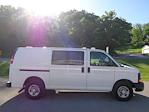 Used 2016 Chevrolet Express 2500 Upfitted Cargo Van for sale #1GCWGAFF9G1178288 - photo 9