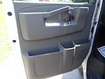 Used 2020 Chevrolet Express 2500 Empty Cargo Van for sale #1GCWGAFG9L1231459 - photo 12